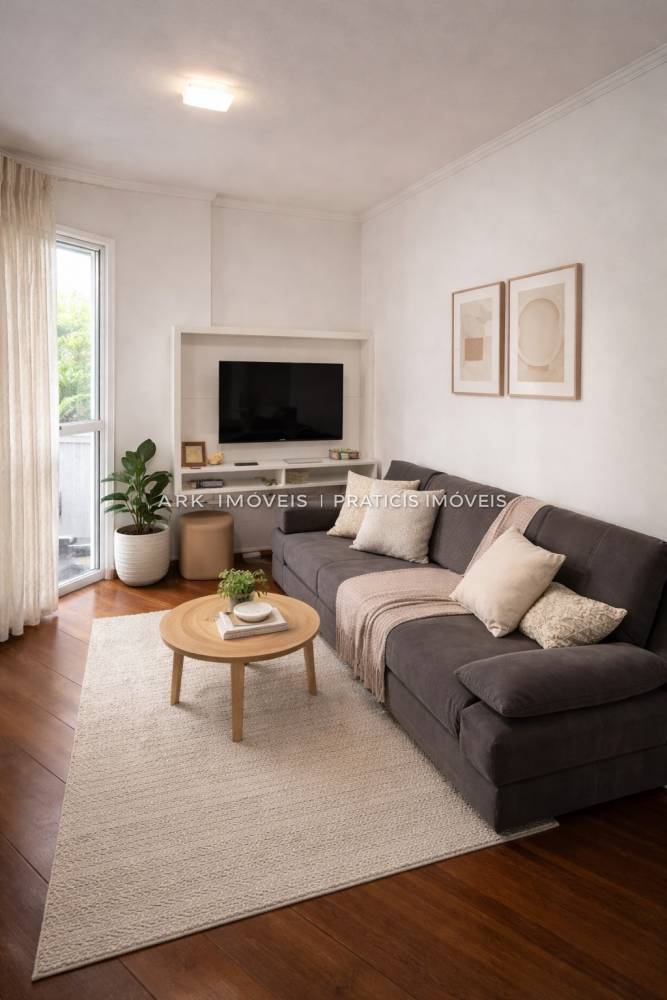 Apartamento Código 