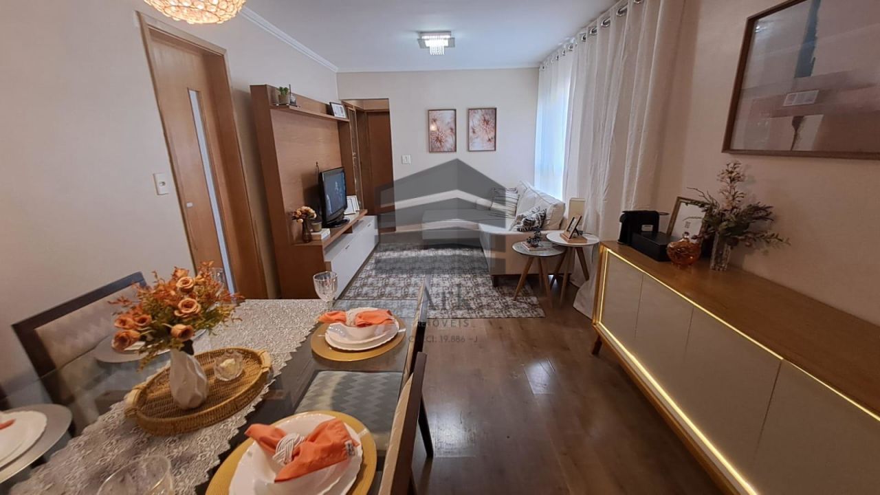 Apartamento venda Vila Moraes - Referência CM16894
