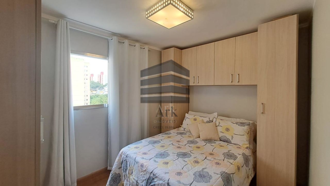 Apartamento à venda na Rua Marquês de LagesVila Moraes - CM16894012.jpg