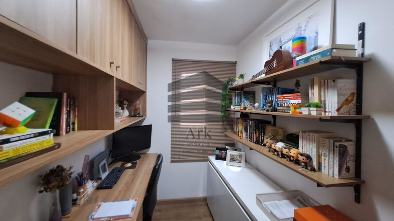 Apartamento à venda na Rua Marquês de LagesVila Moraes - CM16894015.jpg