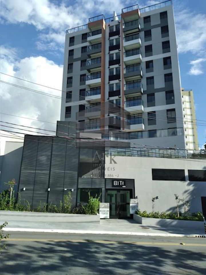 Apartamento venda Mirandópolis - Referência CM16899