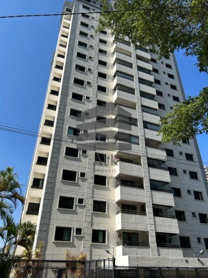 Apartamento venda Vila Mariana - Referência CM16888
