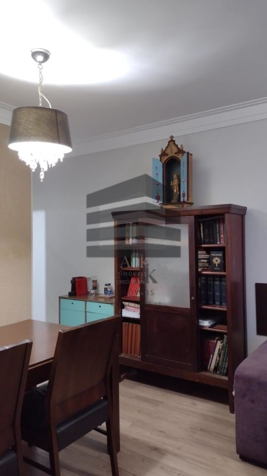 Apartamento à venda na Rua Alexandre LeviCambuci - CM16933002.jpg