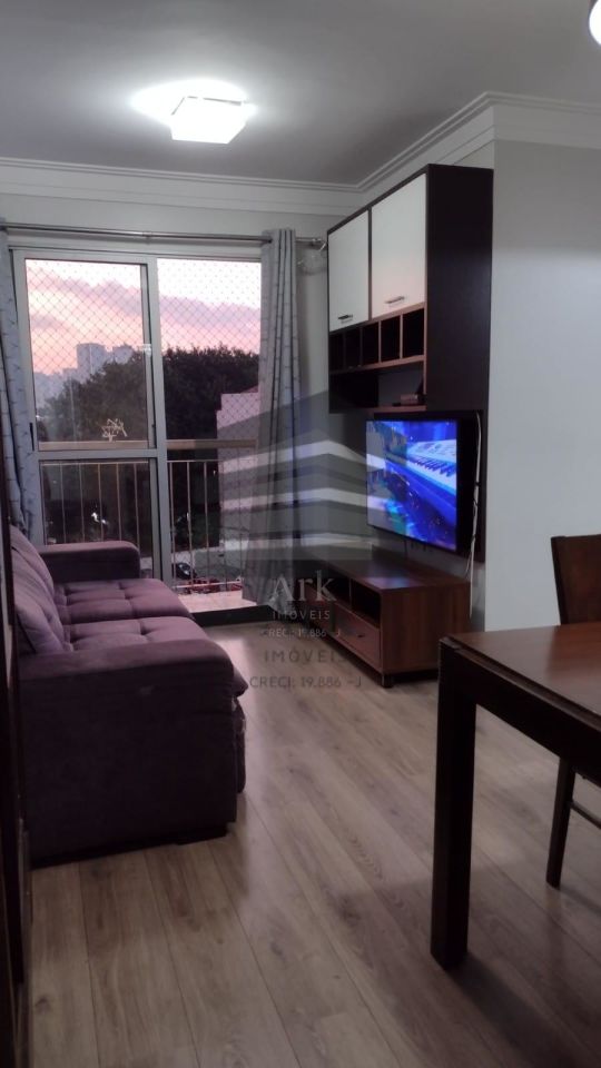 Apartamento à venda na Rua Alexandre LeviCambuci - CM16933004.jpg