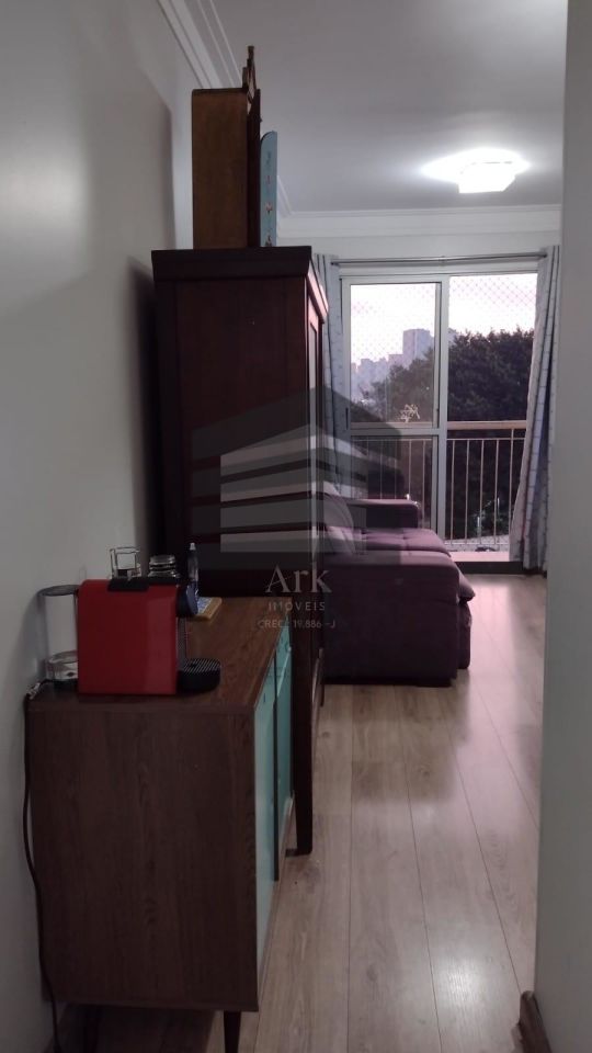 Apartamento à venda na Rua Alexandre LeviCambuci - CM16933005.jpg
