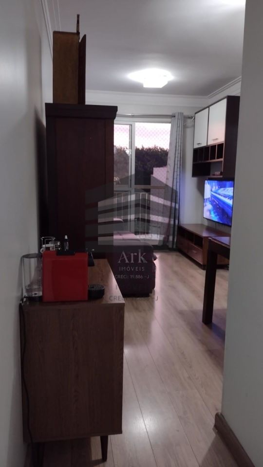 Apartamento à venda na Rua Alexandre LeviCambuci - CM16933006.jpg