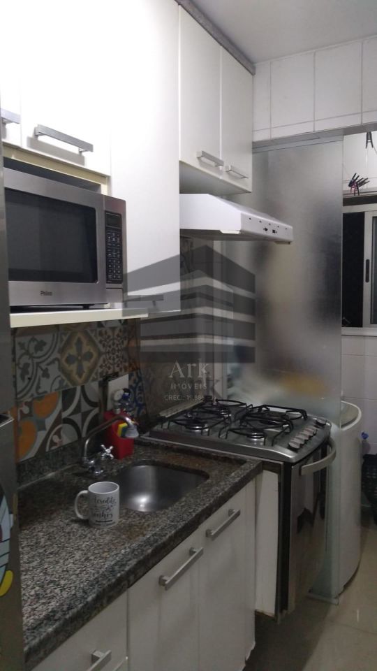 Apartamento à venda na Rua Alexandre LeviCambuci - CM16933015.jpg