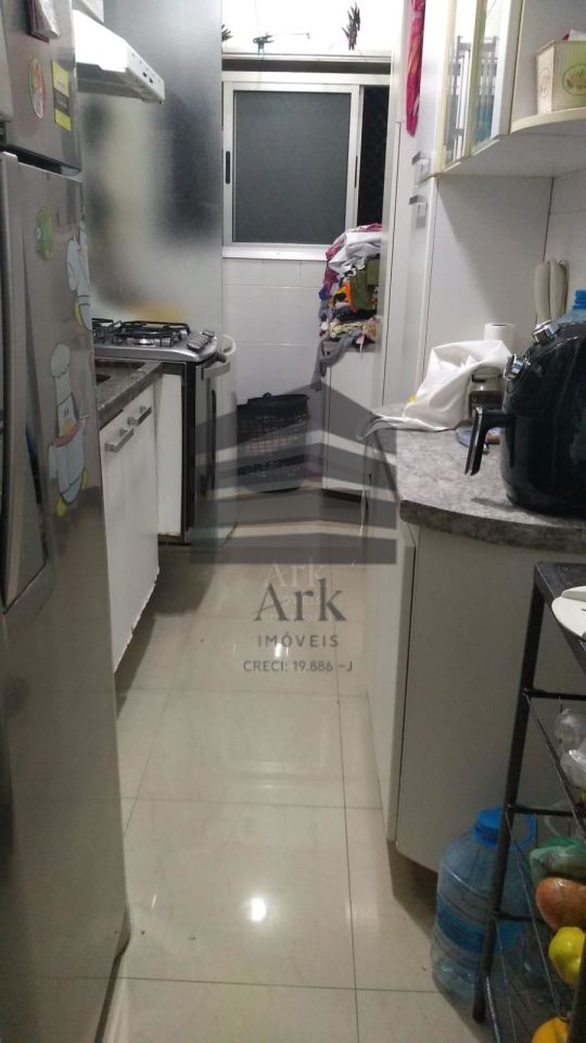 Apartamento à venda na Rua Alexandre LeviCambuci - CM16933016.jpg