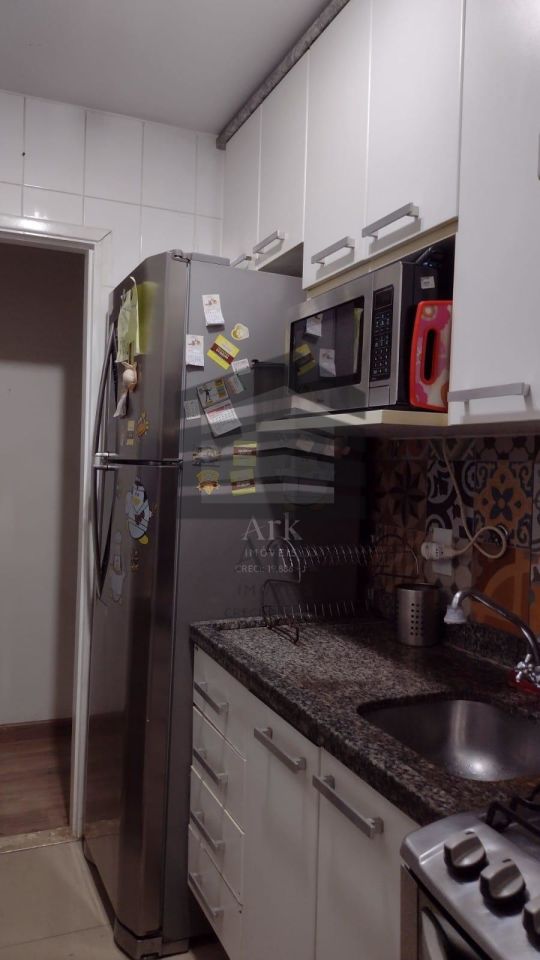 Apartamento à venda na Rua Alexandre LeviCambuci - CM16933017.jpg