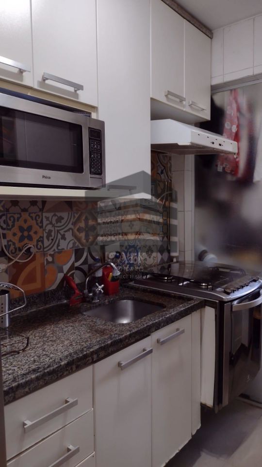 Apartamento à venda na Rua Alexandre LeviCambuci - CM16933018.jpg