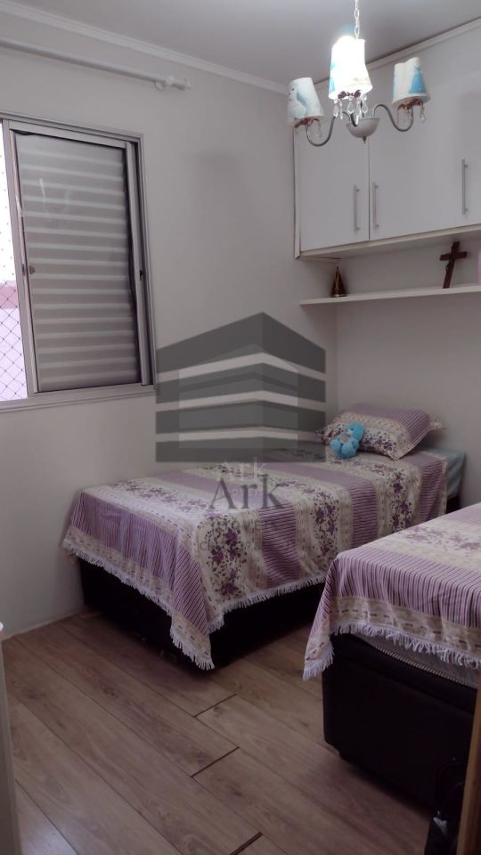 Apartamento à venda na Rua Alexandre LeviCambuci - CM16933022.jpg