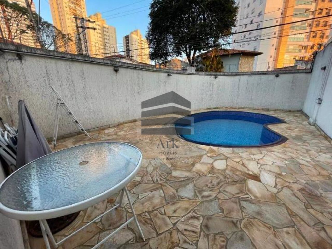 Casa à venda na Rua Engenheiro Américo de Carvalho RamosVila Gumercindo - CM16960059.jpg