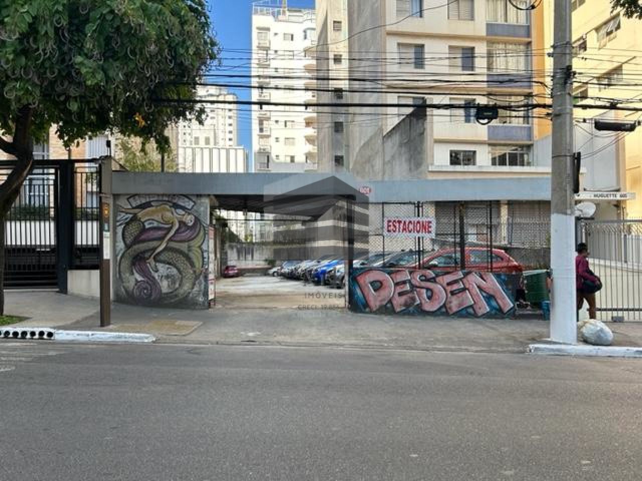 Terreno venda Vila Mariana - Referência CM16966-v
