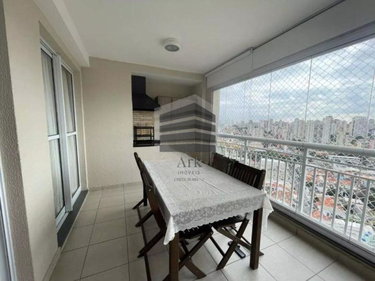 Apartamento Código 