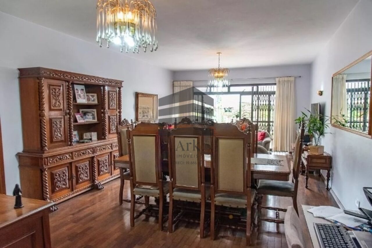 Casa venda Jardim da Glória - Referência CM17551