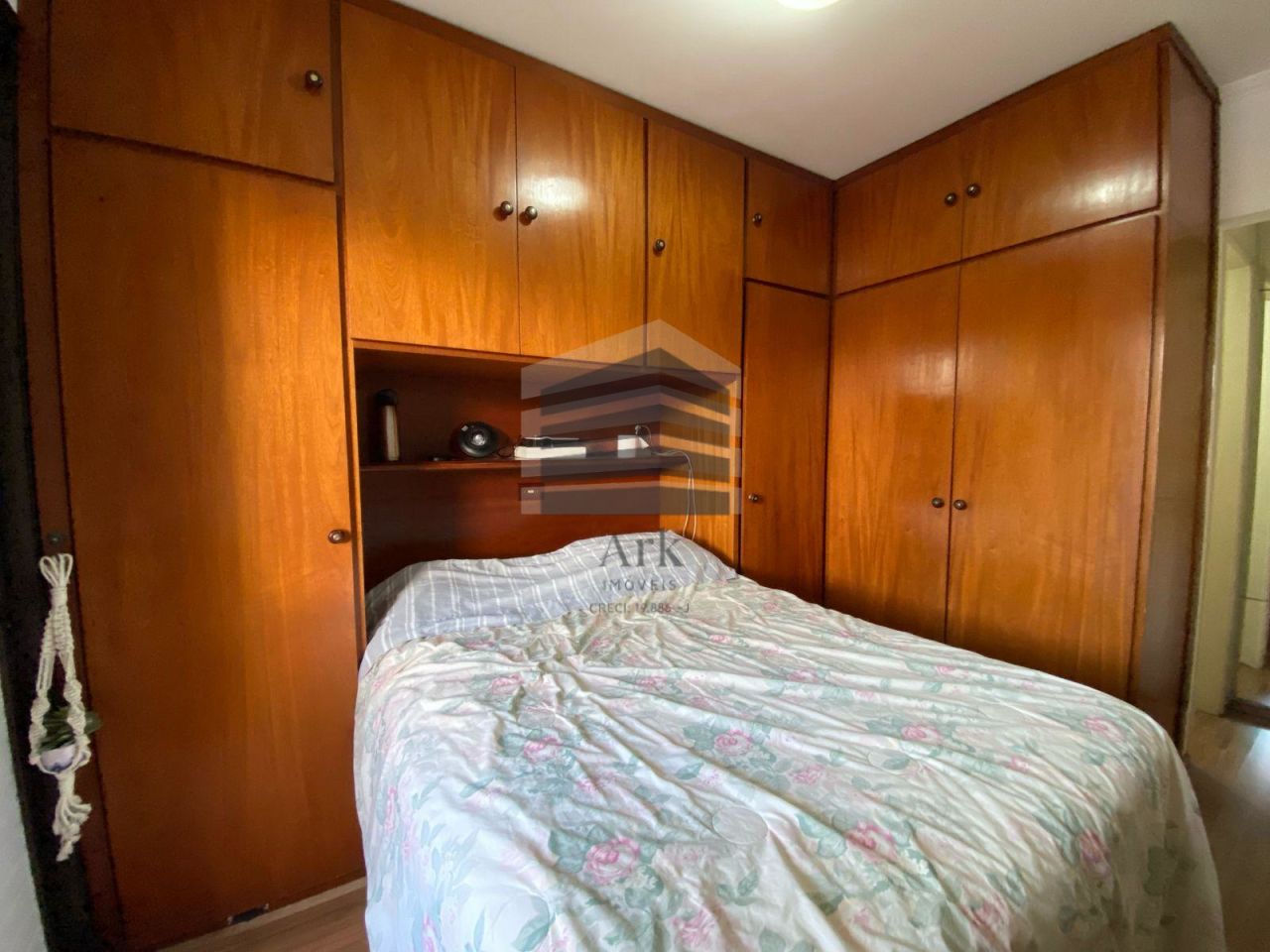 Apartamento à venda na Rua dos BuritisJabaquara - CM16916003.jpg