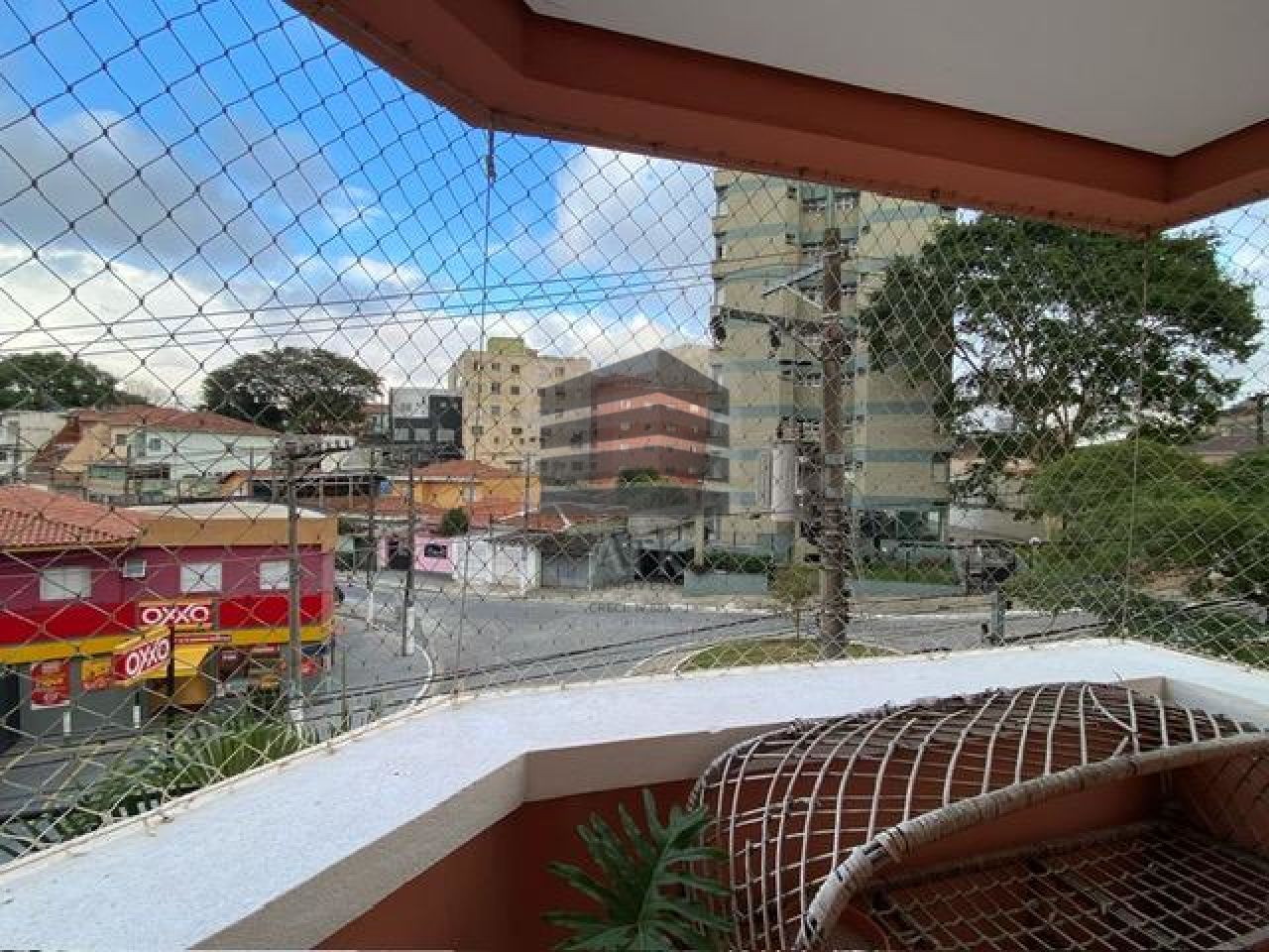 Apartamento à venda na Rua dos BuritisJabaquara - CM16916004.jpg