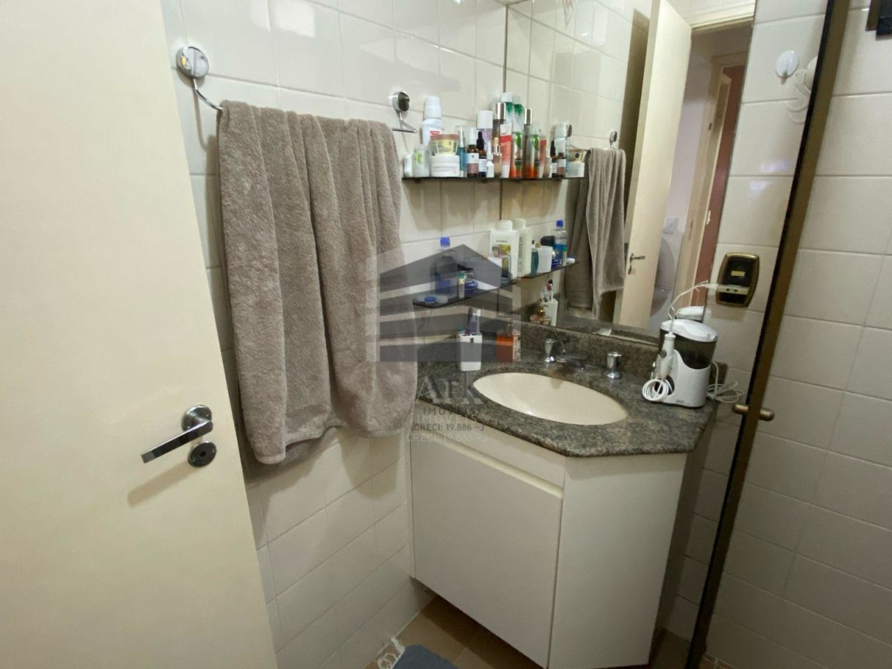 Apartamento à venda na Rua dos BuritisJabaquara - CM16916006.jpg