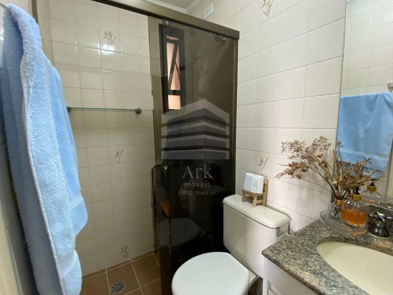 Apartamento à venda na Rua dos BuritisJabaquara - CM16916008.jpg