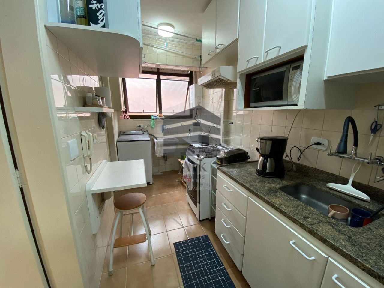 Apartamento à venda na Rua dos BuritisJabaquara - CM16916015.jpg
