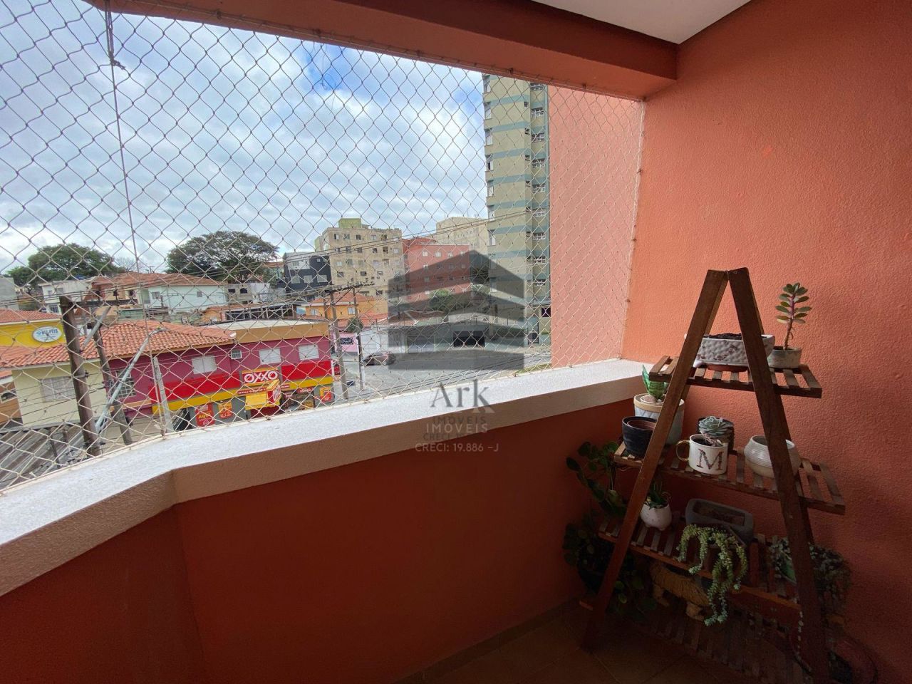 Apartamento à venda na Rua dos BuritisJabaquara - CM16916017.jpg