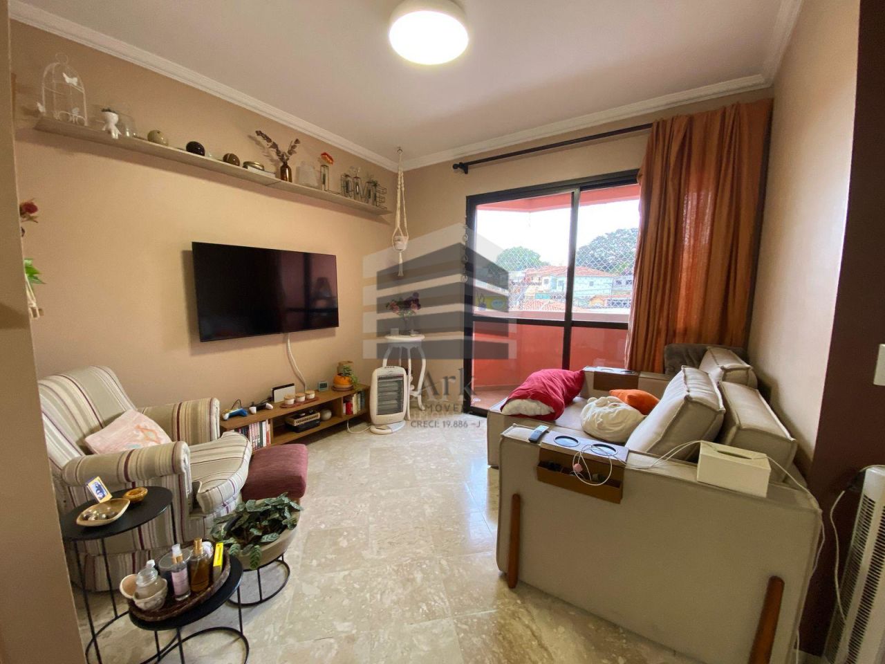Apartamento à venda na Rua dos BuritisJabaquara - CM16916018.jpg