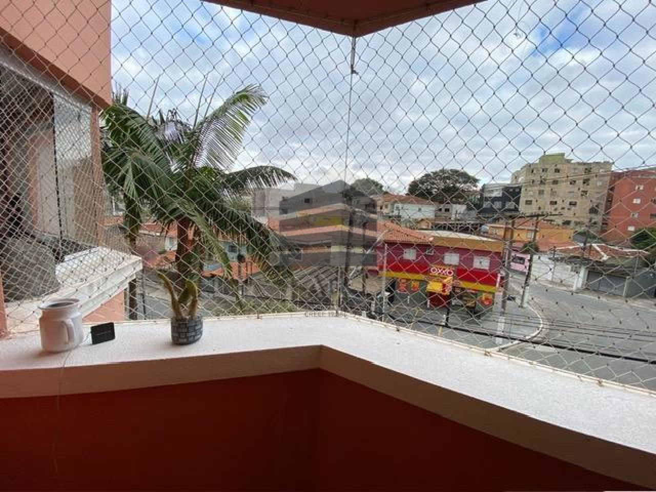 Apartamento à venda na Rua dos BuritisJabaquara - CM16916019.jpg