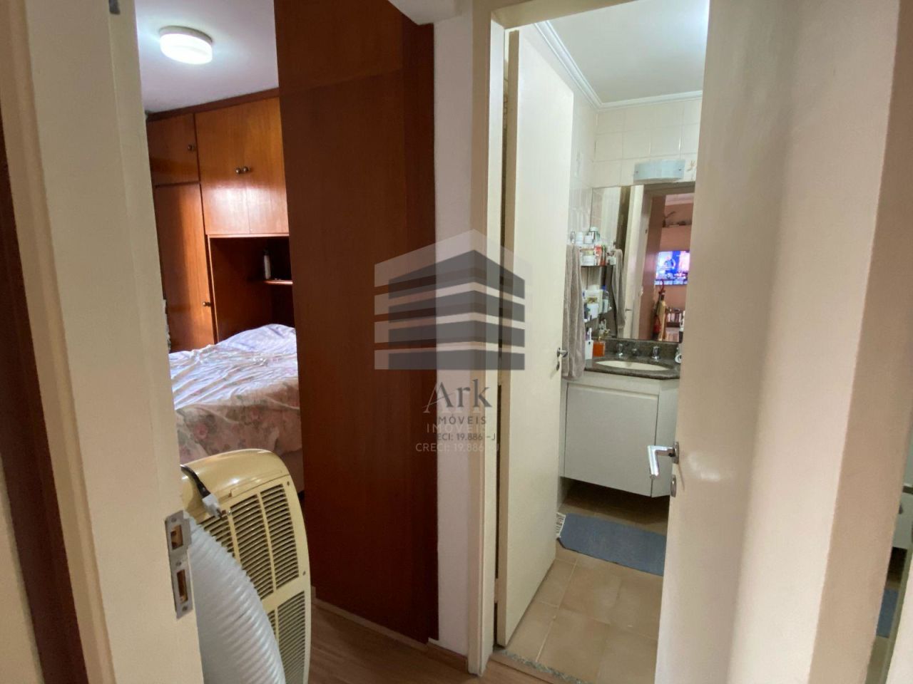 Apartamento à venda na Rua dos BuritisJabaquara - CM16916023.jpg