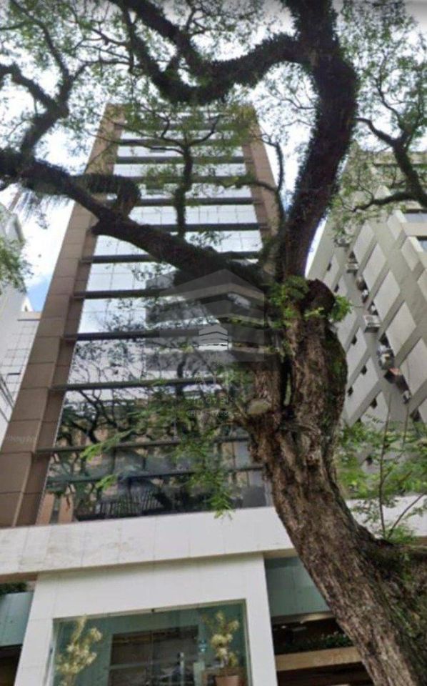 Sala Comercial aluguel Bela Vista - Referência CM14118
