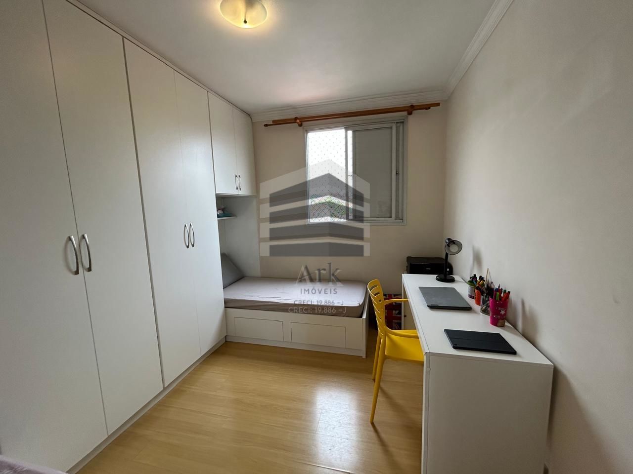 Apartamento à venda na Rua ItaguaraCidade Vargas - CM16892005.jpg