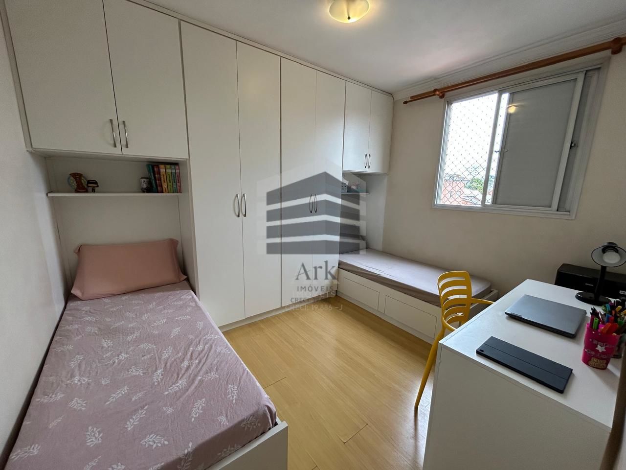 Apartamento à venda na Rua ItaguaraCidade Vargas - CM16892006.jpg