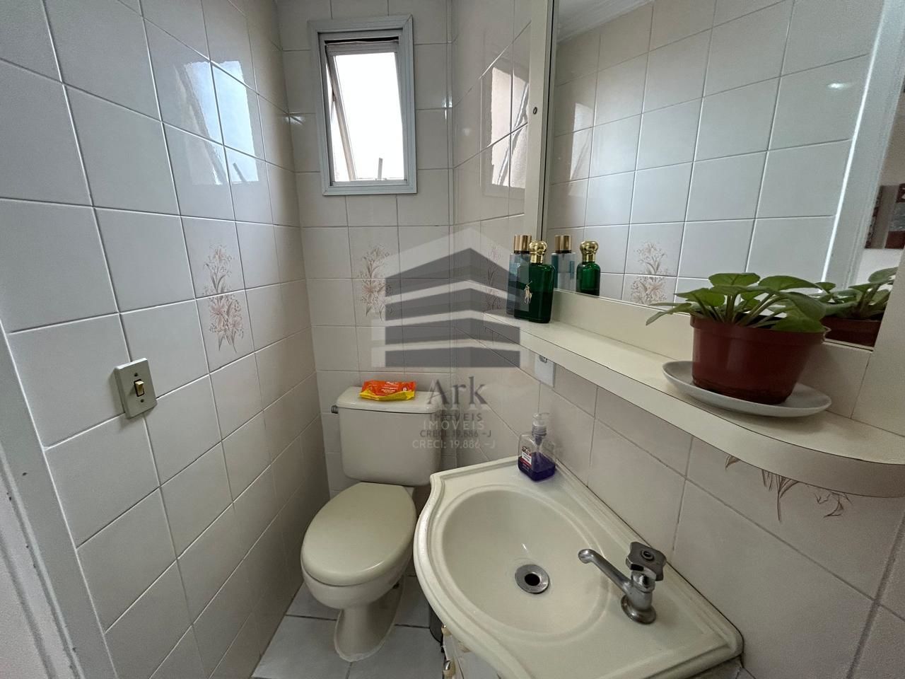 Apartamento à venda na Rua ItaguaraCidade Vargas - CM16892011.jpg