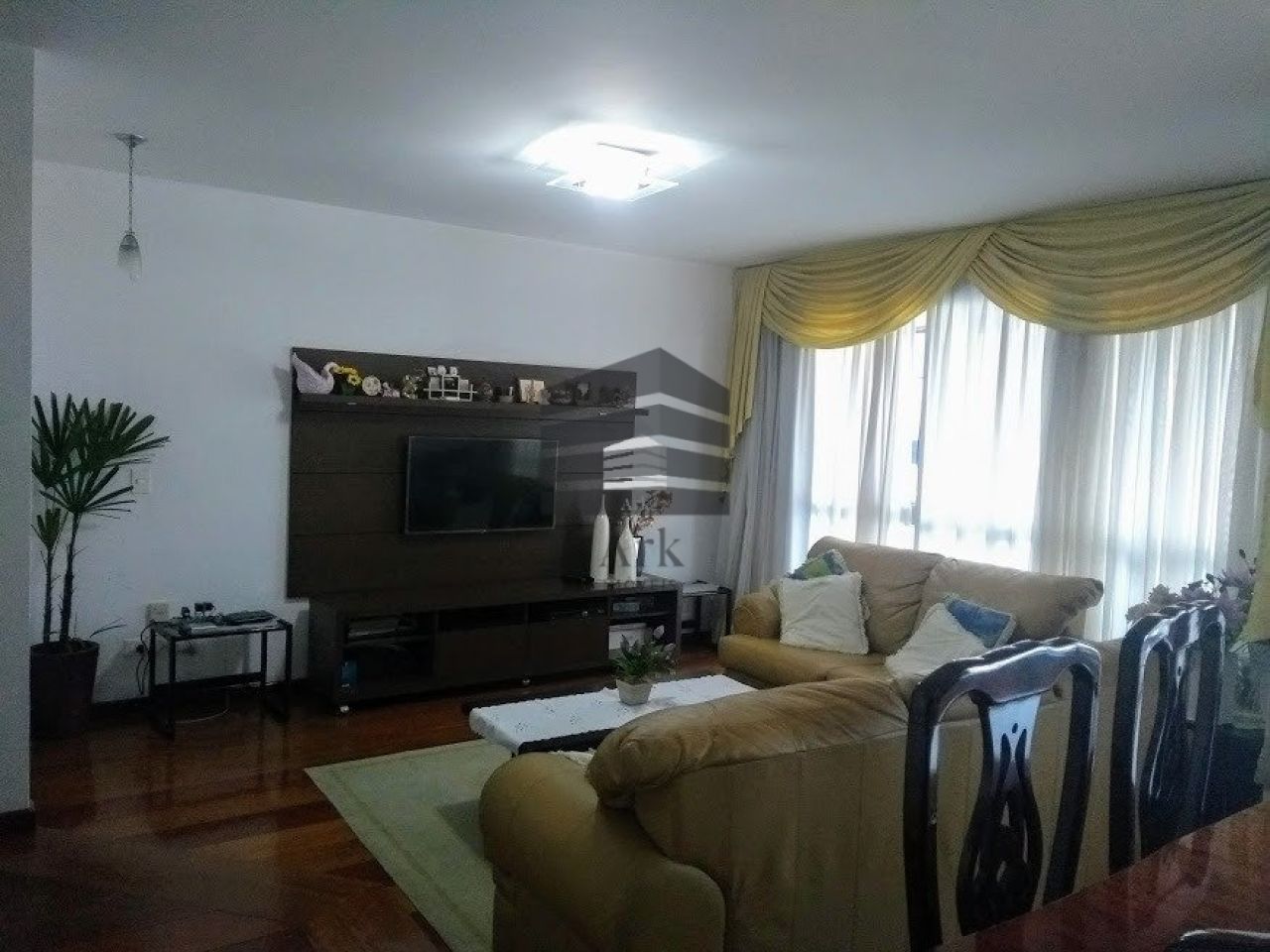 Apartamento Código 