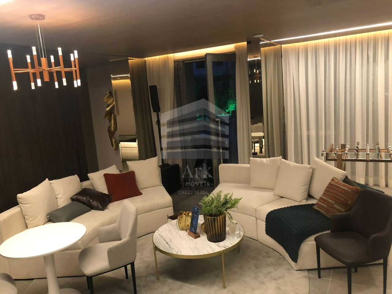 Apartamento venda Vila Mariana - Referência CM17014