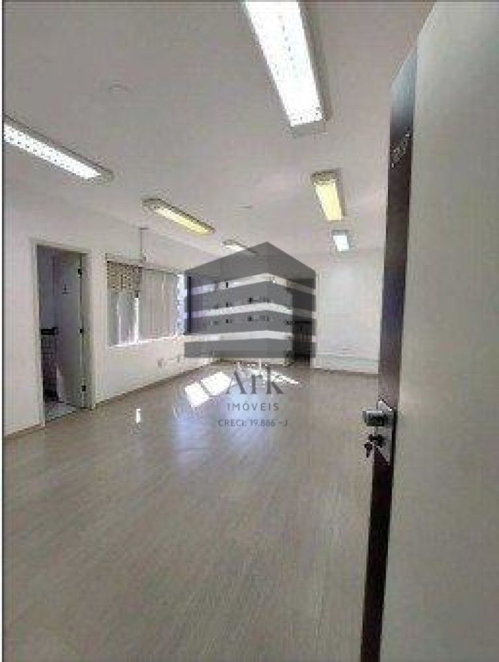 Sala Comercial Código 