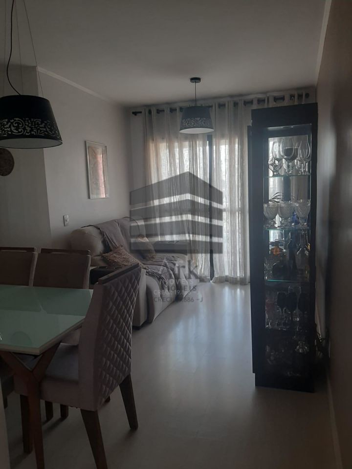Apartamento venda Chácara Inglesa - Referência CM15492