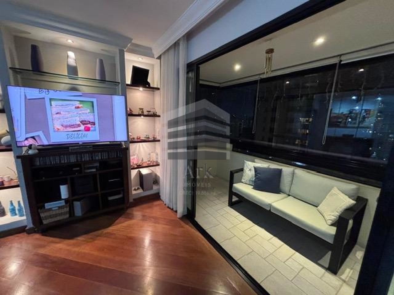 Apartamento Código 