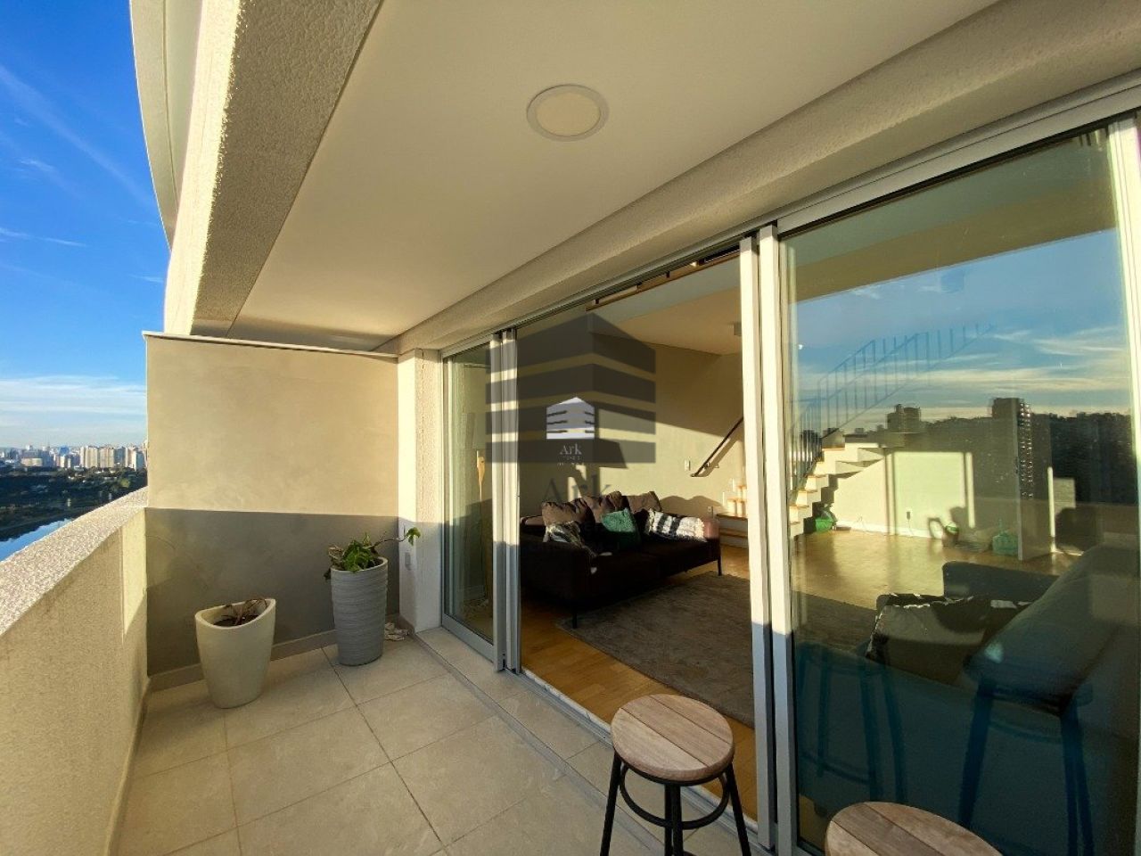 Loft à venda na Rua Luís Correia de MeloVila Cruzeiro - CM11865002.jpg