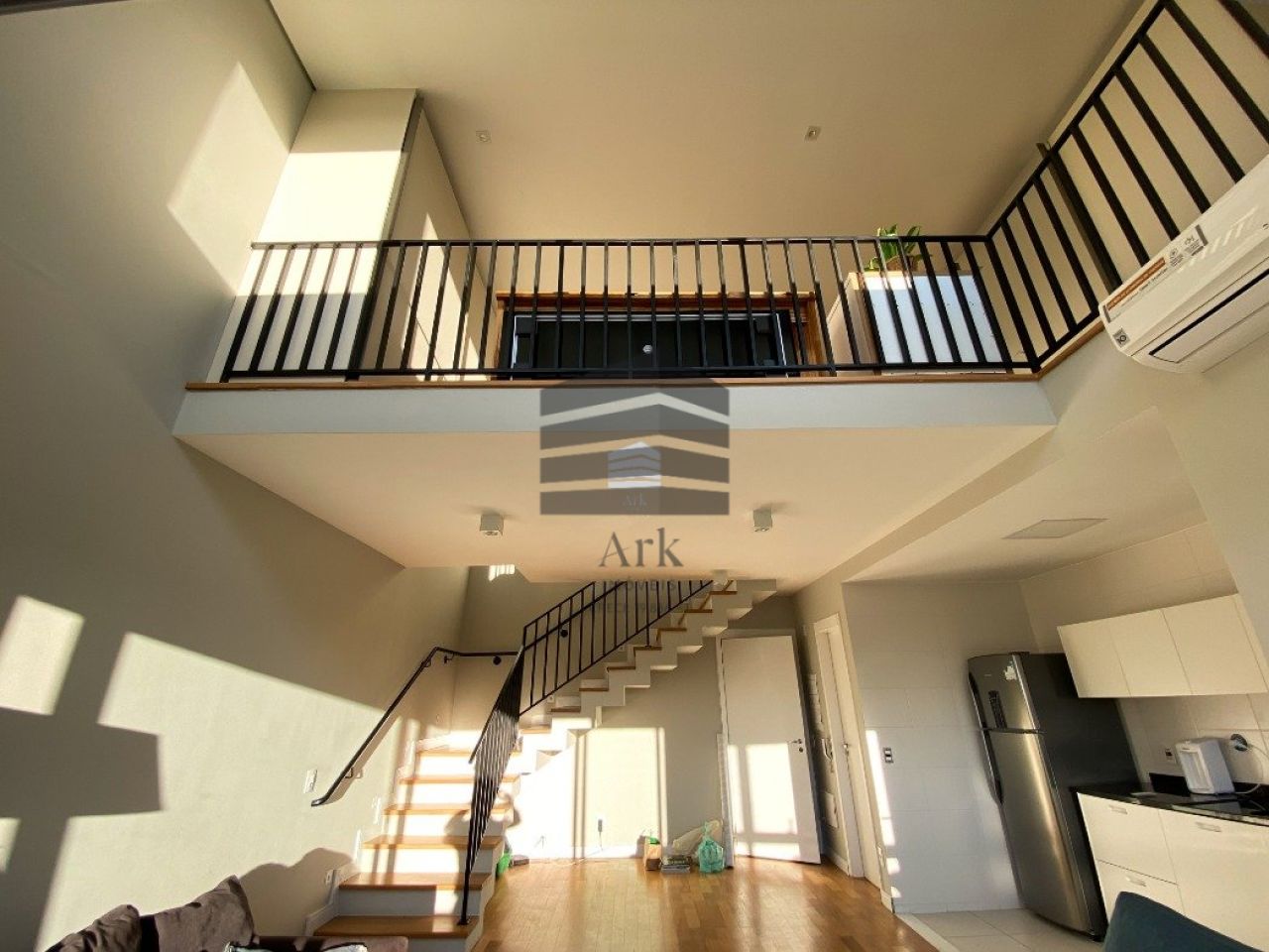 Loft à venda na Rua Luís Correia de MeloVila Cruzeiro - CM11865003.jpg