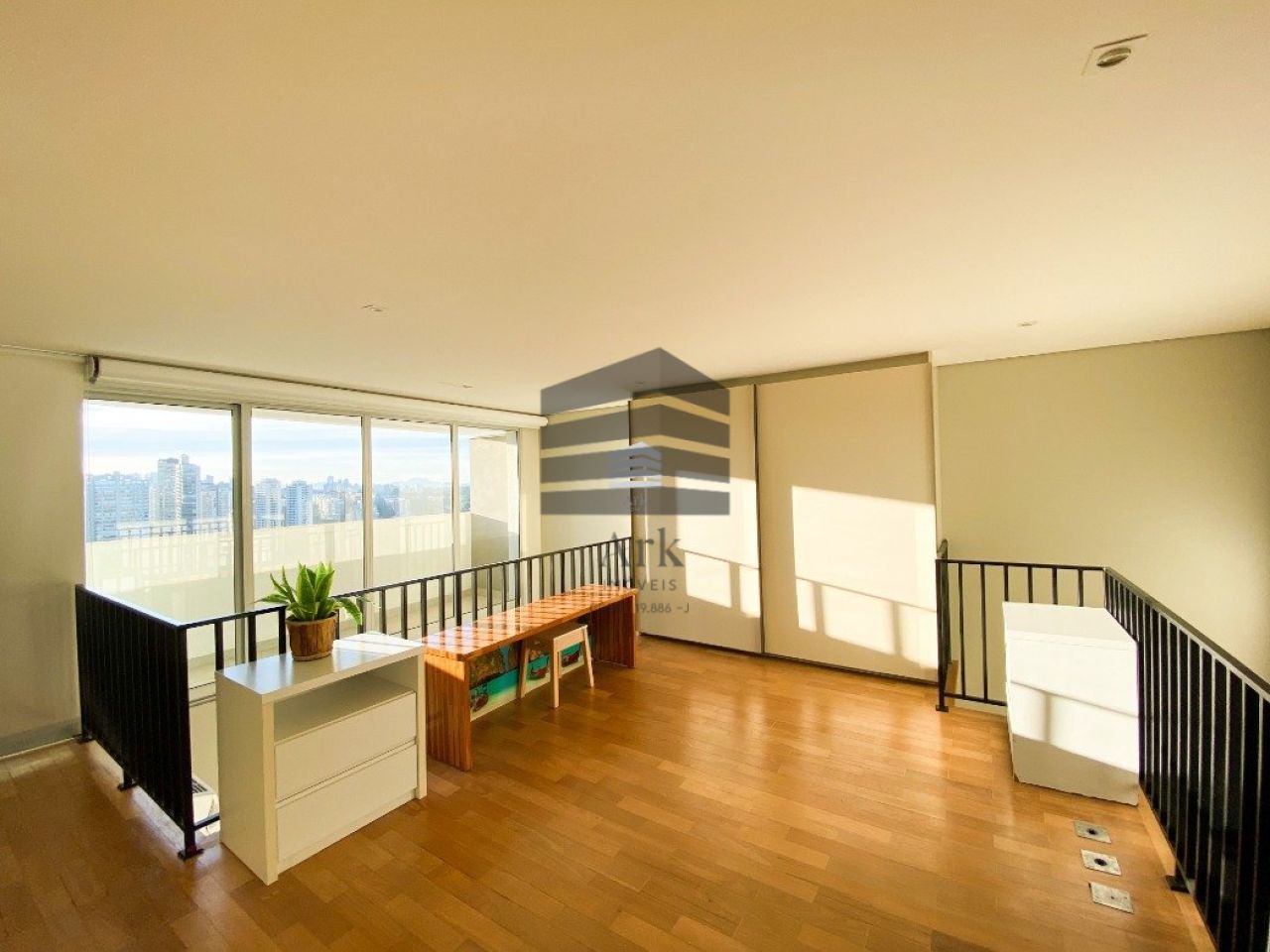Loft à venda na Rua Luís Correia de MeloVila Cruzeiro - CM11865004.jpg
