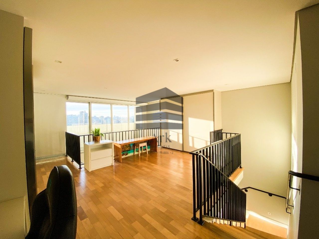 Loft à venda na Rua Luís Correia de MeloVila Cruzeiro - CM11865005.jpg