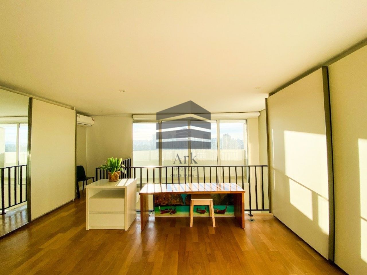 Loft à venda na Rua Luís Correia de MeloVila Cruzeiro - CM11865008.jpg