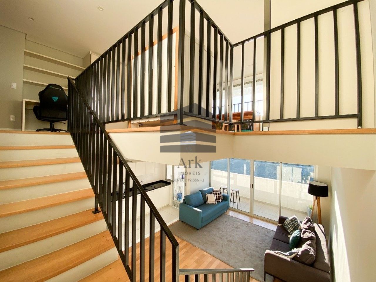 Loft à venda na Rua Luís Correia de MeloVila Cruzeiro - CM11865009.jpg