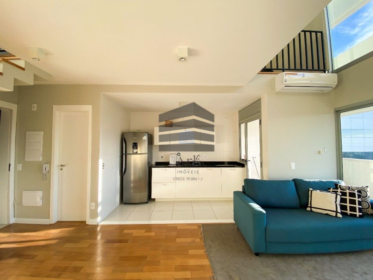 Loft à venda na Rua Luís Correia de MeloVila Cruzeiro - CM11865010.jpg