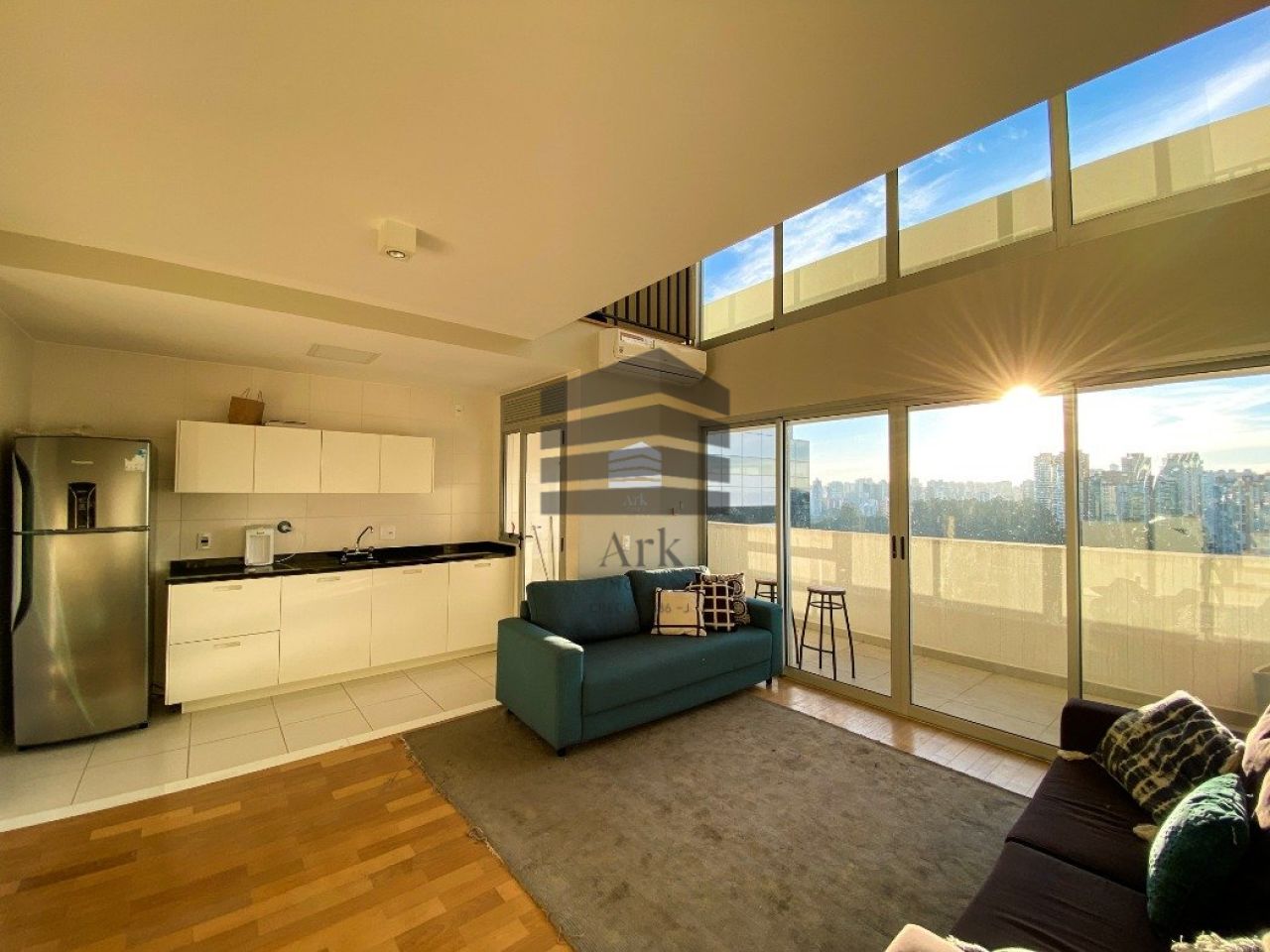 Loft à venda na Rua Luís Correia de MeloVila Cruzeiro - CM11865012.jpg