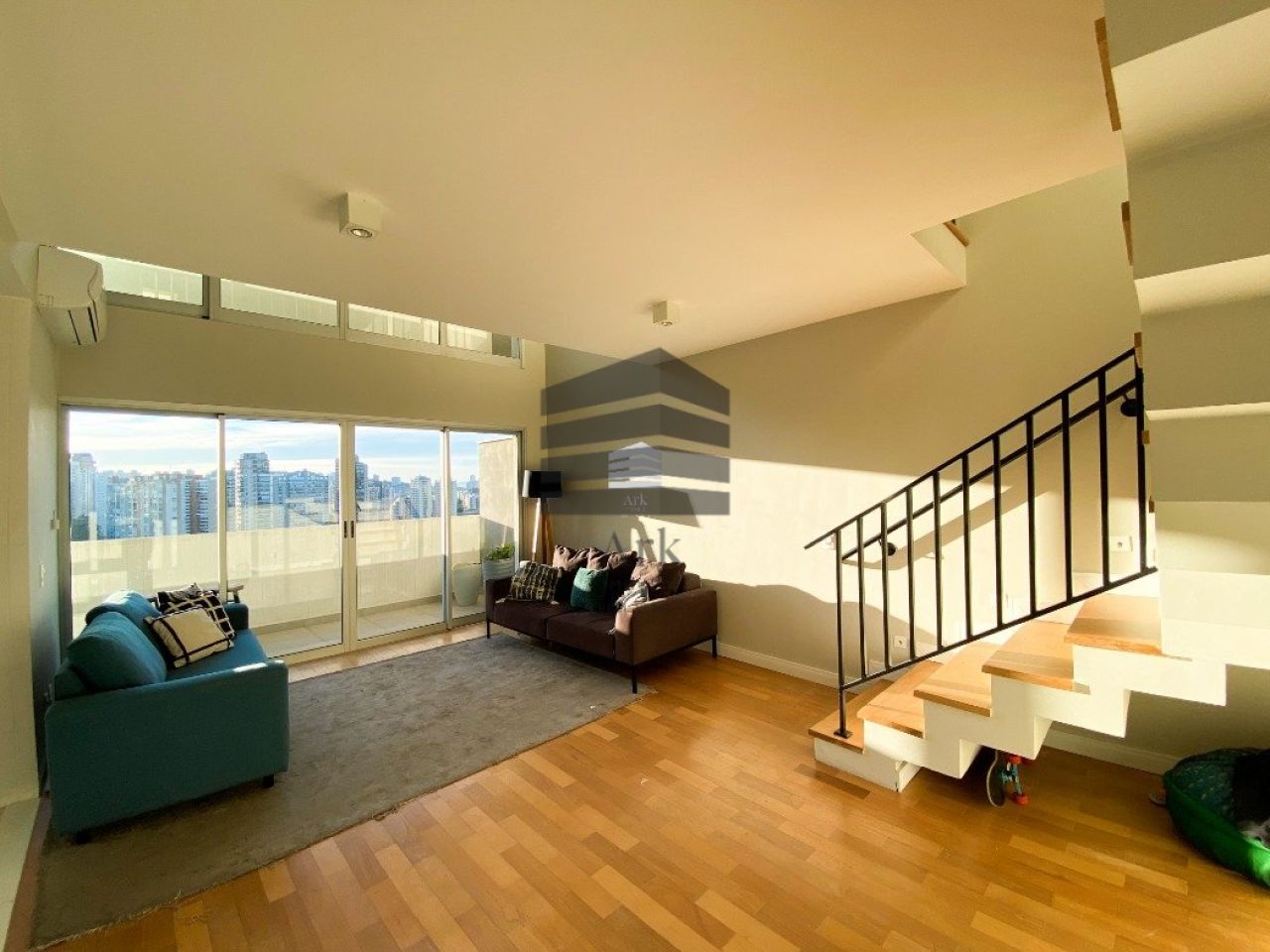 Loft à venda na Rua Luís Correia de MeloVila Cruzeiro - CM11865013.jpg