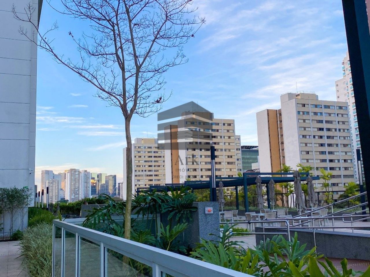 Loft à venda na Rua Luís Correia de MeloVila Cruzeiro - CM11865016.jpg