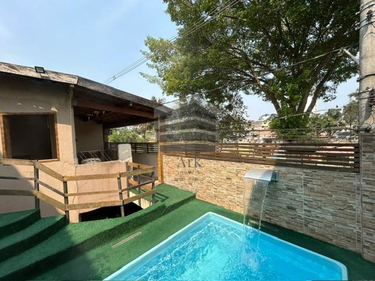 Casa venda Jabaquara - Referência CM17118