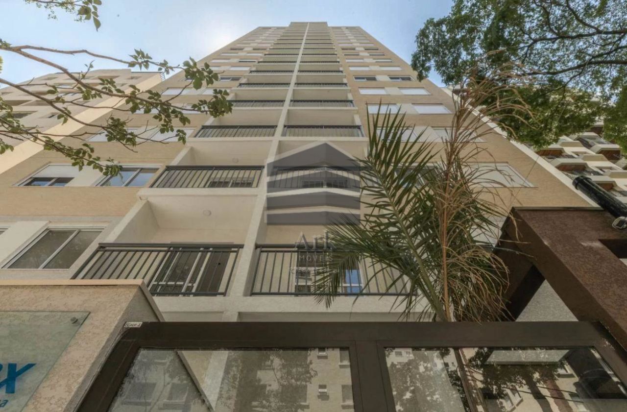 Apartamento venda Jabaquara - Referência CM17197