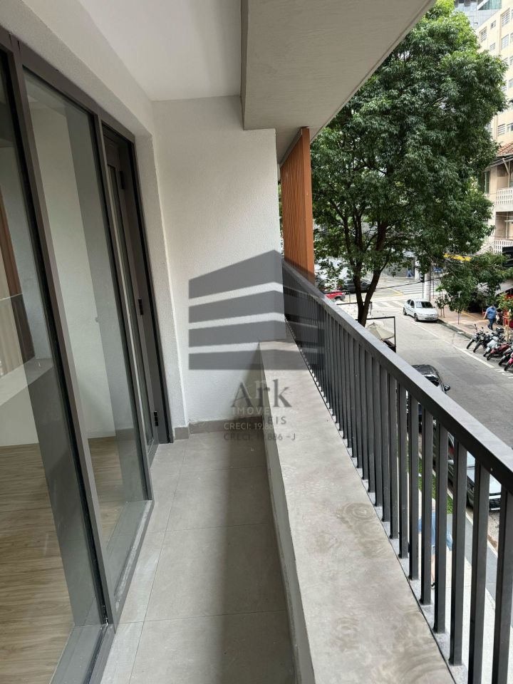 Sala Comercial para alugar na Rua Desembargador Eliseu GuilhermeParaíso - CM16981010.jpg